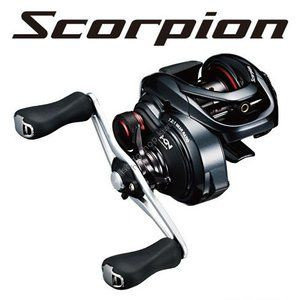 SHIMANO 16 Scorpion 70