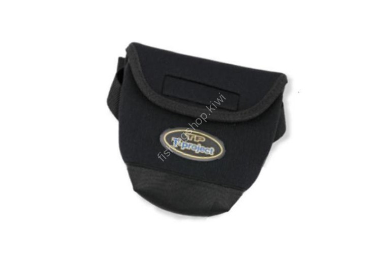 T-PROJECT Fishing Weight Pouch #Black