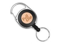 FULLCLIP Cord Reel Type 01 FKH-004 #NTL
