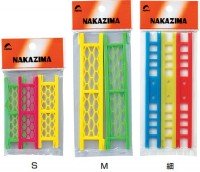 NAKAZIMA No.57 Diamond Line Frame M (2pcs)
