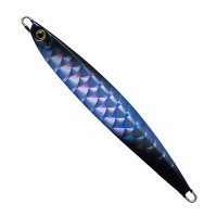 ANGLERS REPUBLIC PALMS HeXeR Saber 100g #KM-313 Stealth Purple