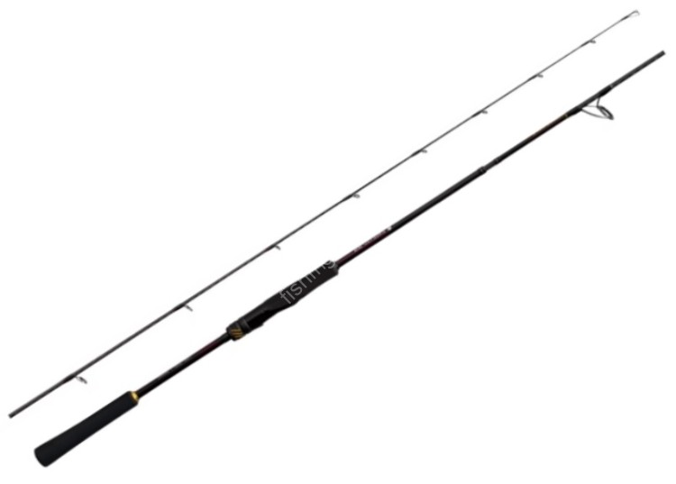 SHIMANO 25 Engetsu SS C-S64M-T