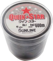SUNLINE Queen Star [Mist Gray] 600m #26