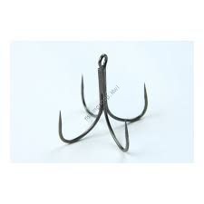JACKALL Anchovy Fish Hook L (8pcs)