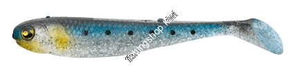 MARUJIN UK Sardine Worm 3.4 #36 RMI Real Japanese Sardine