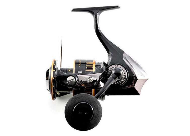 ABU GARCIA Oceanfield 5000 / 5000S Reels buy at Fishingshop.kiwi