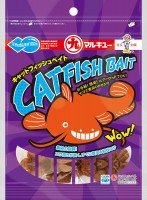 MARUKYU Catfish Bait 100g