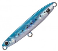 MAJOR CRAFT Jigpara Micro Swim 5.0g #015 Keimura Iwashi