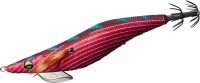 DAIWA Emeraldas Dirt II Type S No.4.0 #Aka Shima Brown
