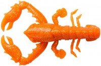 MEGABASS Taco-Le Soft Bait #Solid Orange