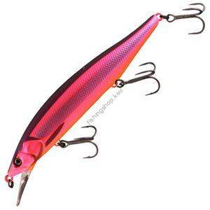 Leurre Suspendu Jackall RV-Minnow 110SP - Couleur RV Spark - Pour La