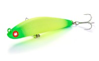 JACKSON Athlete 55LL Mebaru Tune #ABN Blue Banana