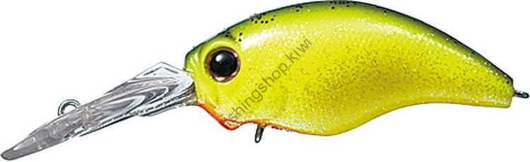 EVERGREEN Wildhunch #86 Lime Chart Dazzier Lures buy at