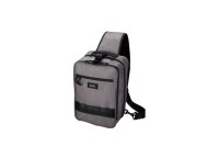 EVERGREEN EG Body Bag HD #Stainless Gray