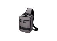 EVERGREEN EG Body Bag HD #Stainless Gray