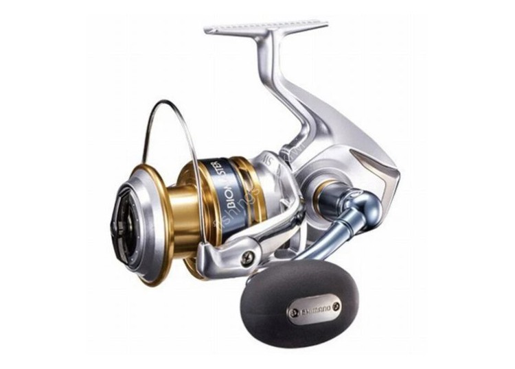 SHIMANO 13 Biomaster SW 6000XG Reels buy at Fishingshop.kiwi