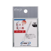 TSURI MUSHA MST Best Tamasaburo Hard Spare M (7pcs)