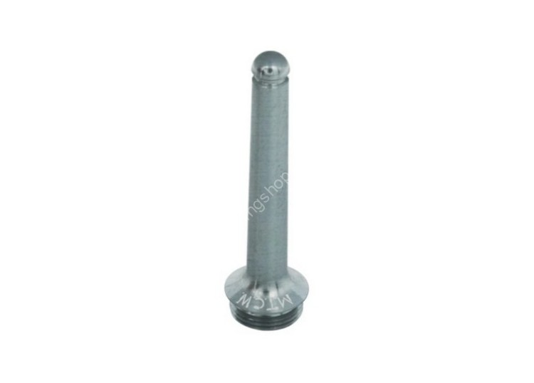 M.T.C.W. Body Bumper Shaft One Kai #Titanium Blue (Duralumin)