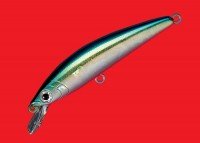 SMITH Troutin' Wavy 50S # 11 BLP