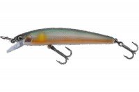 JACKALL Lill Bill 70F Natural Ayu