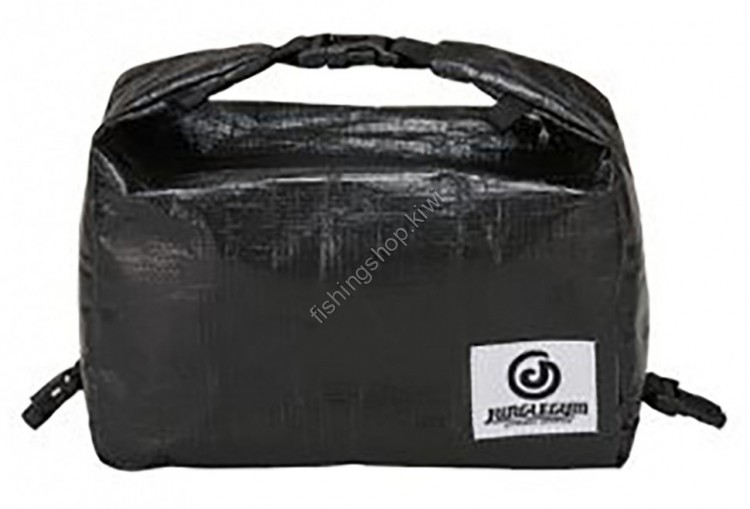 JUNGLE GYM J710 2Way Sakoche Pouch S Black