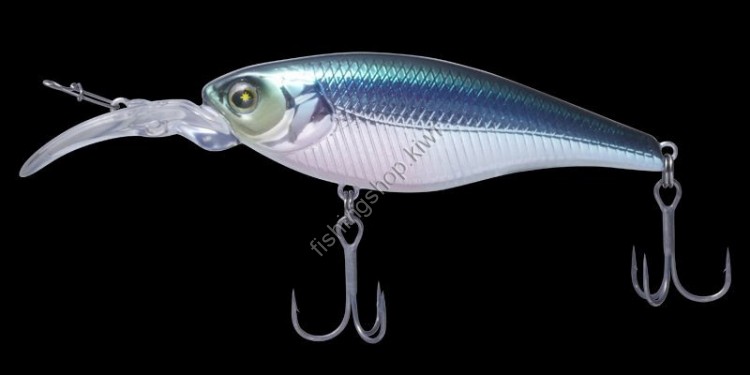 FLASH UNION Speed killer F 009 Silver Katango