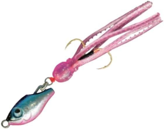 RUDIE'S Nanako Chiku 3.0g #Blue Pink