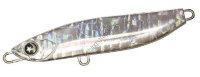 OCEAN RULER Gun2 Surf Flutter 35g #UV Silver