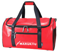 MARUKYU MP Boston Bag MQ-01 Red