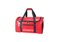 MARUKYU Multipurpose MP Boston Bag MQ-01 #Red