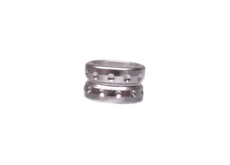 IOS FACTORY Line Roller Impact for Shimano #Ice Silver