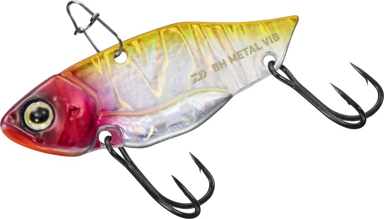 DAIWA BH Metal Vib 7.0g #Clown