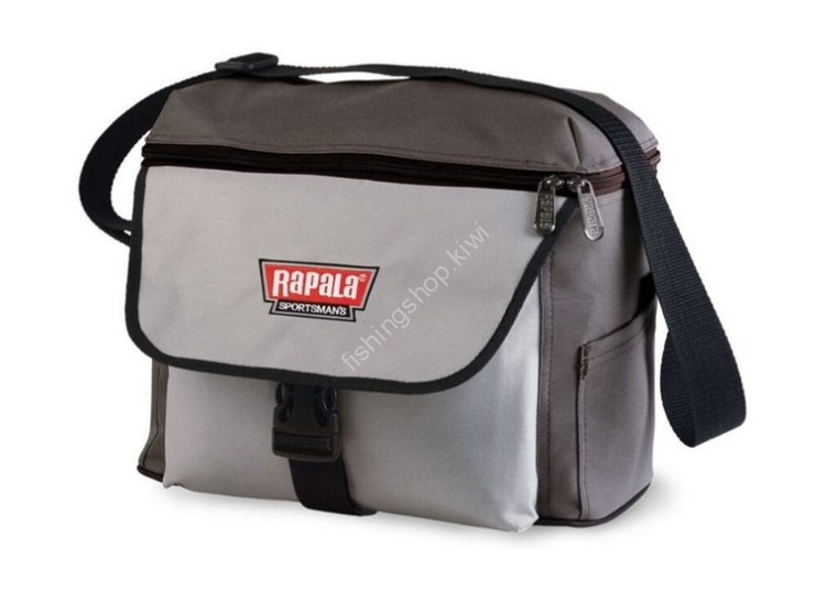 RAPALA Sportsman's 12 Shoulder Bag 46008-2