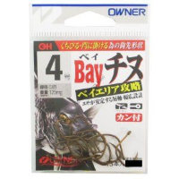 OWNER Bei Chinu Kan Tsuki #4