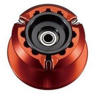 SHIMANO Yumeya 17LM AL spool orange