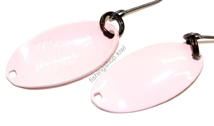 FOREST Fix Match 0.7g #09 Light Pink