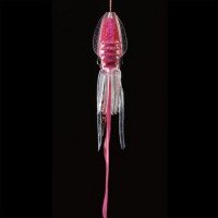 LUMICA C00137 Puni-Rubber 60g #UV-Pink (Metallic Pink)