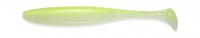KEITECH Easy Shiner 8" #484 Chartreuse Shad