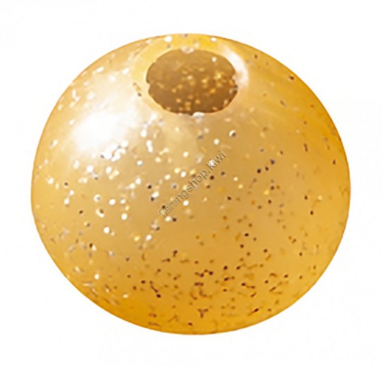 GAMAKATSU Sakura Gen Sinker Jacket [Orange/Silver Flake] S 100g (5pcs) Discontinued