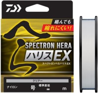 DAIWA Spectron Hera Harisu EX [Clear] 75m #0.6