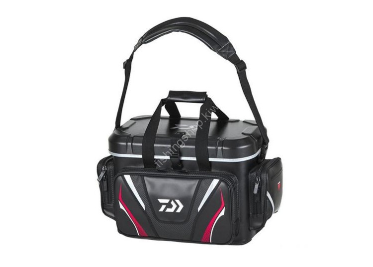 DAIWA Provisor Cool Bag 38 C #Silver