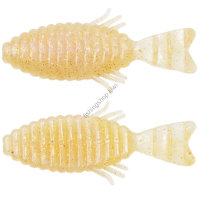 REINS 2 Root Flat Fish #B58 UV Sillago