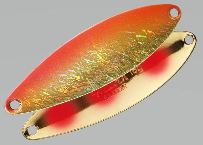 SMITH Heaven 5.0g #33 ORGL Lures buy at