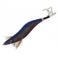 TAKA Sangyo TAKOPARA EGI TK-022 35g #Mad Purple