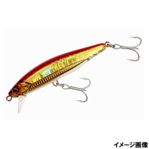 JACKALL Big Backer Anchoped 103 Akakin