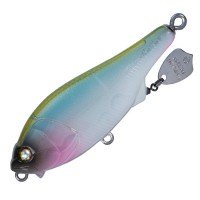 WHIPLASH FACTORY Flutterin' Wire 75F F30PLG Refreshing Kanehira