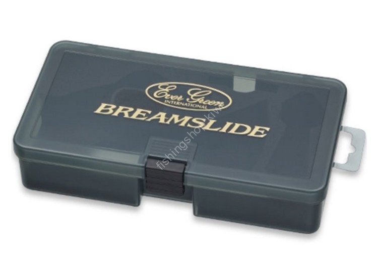 EVERGREEN EG Brim Slide Box