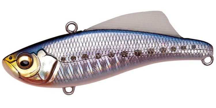 MEGABASS Biran 70 15g #GG Iwashi