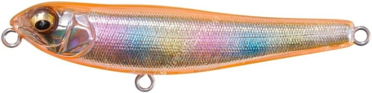 MEGABASS Dog-X Jr. SW 71F 6.5g #Jouyatou Magic