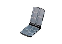 MEIHO Premium Akiokun PA-10 SS #Black